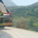 Bni Idder, Réalisation de 300 km de routes rurales, Abdelaziz M&#039;Rabet, Le Matin