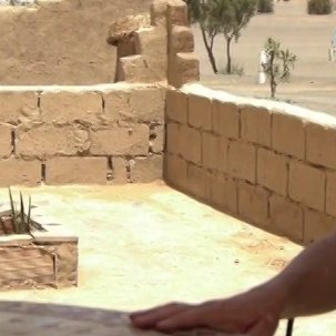 Un été au Maroc- Episode 5 - Merzouga (Juillet 2012)