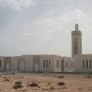 Es-Semara, Inauguration à Smara de la plus grande mosquée des provinces du Sud, A.E.K, Libération