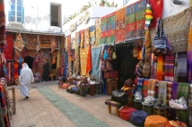 Essaouira promeut l'allaitement maternel