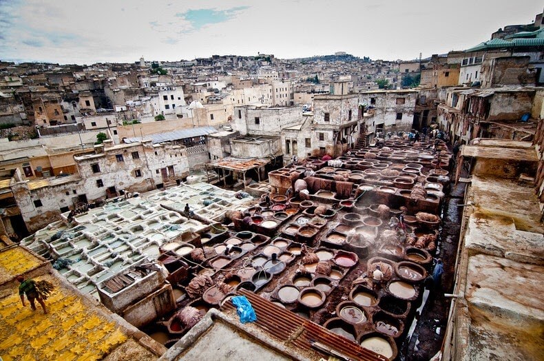 site rencontre fes maroc