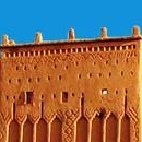 Ouarzazate, Festival national des arts d’Ahwach