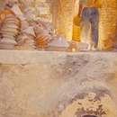 Saka, Les plus anciennes traces de la fabrication de la céramique au Maroc, L, Libération