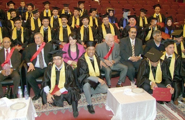 rencontre settat