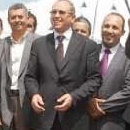 Sidi Bennour, Lancement de deux projets routiers, Le Matin