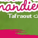 Festival des amandiers de Tafraout