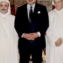 Tétouan, Sa Majesté le Roi Mohammed VI reçoit au Palais Royal de Tétouan les présidents et les walis des douze  régions du Royaume, Le Matin
