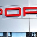 Aïn Sebaâ, Le nouveau centre Porsche  aux standards internationaux, Le Matin