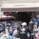 Al Fida, Les commerces de «Garage Allal» à l’agonie, Abdelhakim Hamdane, Le Matin
