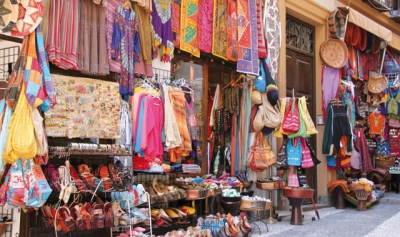 Boujdour: un nouveau centre d'artisanat voit le jour