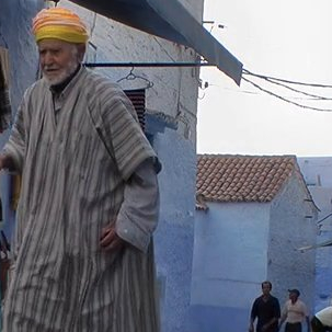 Chefchaouen - Maroc