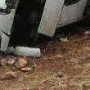 M&#039;khalif, 5 morts et une trente blessés dans le renversement d&#039;un autocar, Aujourdhui.ma