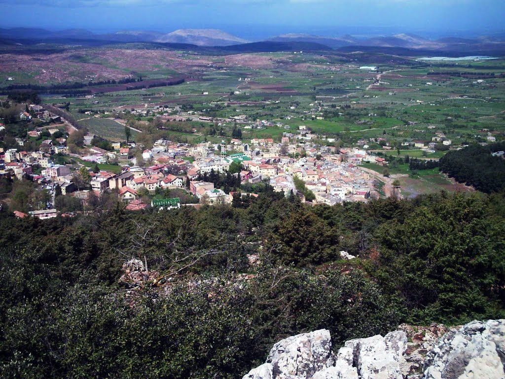 Imouzzer Kandar