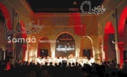 Rencontres et musiques soufies - Samaâ Marrakech