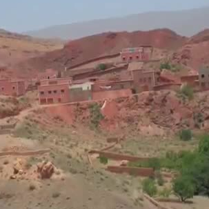 Province de Ouarzazate