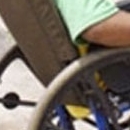 Sidi Belyout, Un projet pilote en faveur de l&amp;#039;accessibilité des handicapés, Le Matin