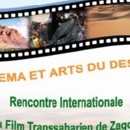 Zagora, Le Festival international du film transsaharien lance son concours des scénarios, Libération