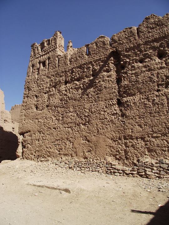 Zagora, Maroc