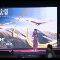11ème édition du Festival international du film de Dakhla