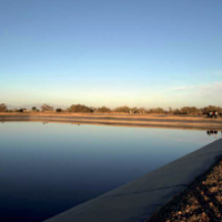 Un plan pour valoriser les ressources en eau 