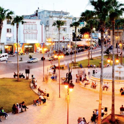 Des formations autour de la démocratie participative au profit de 53 communes rurales