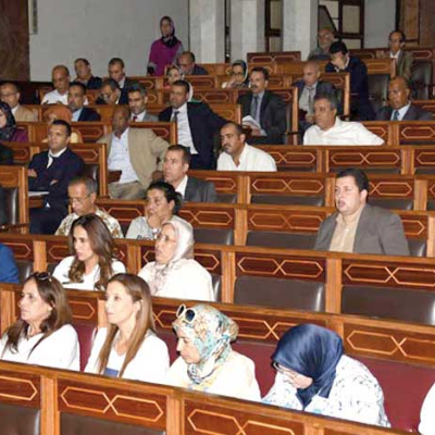 Le Conseil de la région met en place une Agence régionale d'exécution des projets