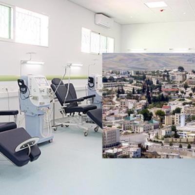 Lancement d'un appel à Taounate