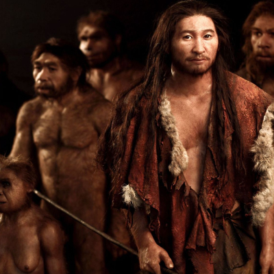 L'Homo Sapiens est né au Maroc il y a 300 000 ans