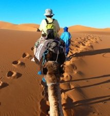 السياحة والتغير المناخي في المغرب ومنطقة البحر الأبيض المتوسط: تحدٍ عالمي، وحلول محلية