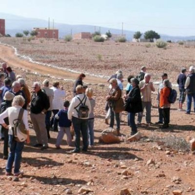 أكادير: الوجهة تنهي شهر ديسمبر في المنطقة الخضراء
