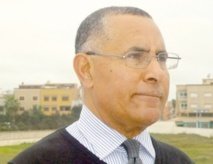 مصطفى الجوهري: الجديدة هي سبب وجودي