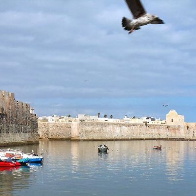 الجديدة تستضيف الدورة الثالثة لمنتدى البحر