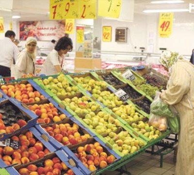 أسعار مستقرة وتموين منتظم