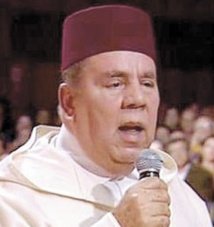 جنازة مؤثرة بفاس للحاج محمد بوزوبع