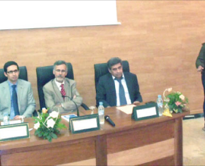 L’université de demain