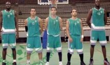 نحو حل الأزمة المالية لفريق النادي القنيطري لكرة السلة