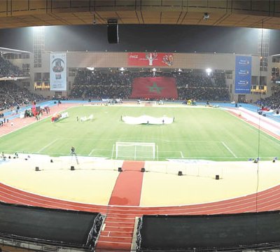 FIFA: «Agadir e Marrakech sulla buona strada»