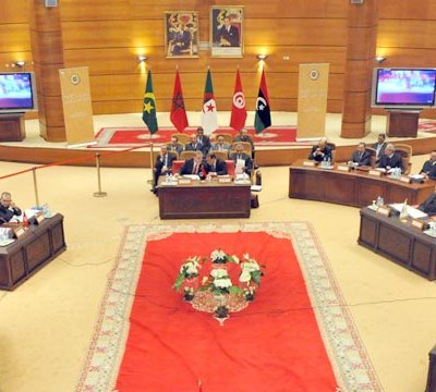 Prospezione a Marrakech delle potenzialità