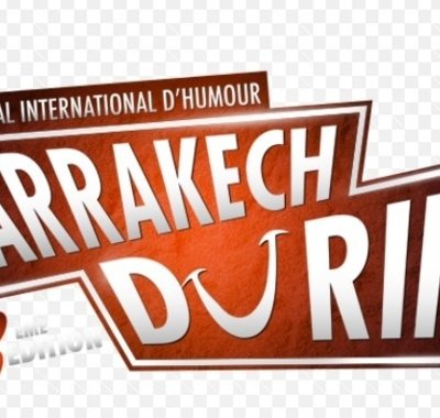 Il Festival “Marrakech du Rire” spegne la sua terza candelina