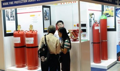 Marrakech: 8000 visitatori attesi al Salone "International Security and Fire Exhibition"