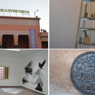 Die Fondation Alliances schließt sich der Biennale d'art de Marrakech an