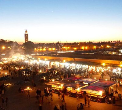 رمضان بين الأجواء الروحية، وروح التضامن و«الترمضينة»