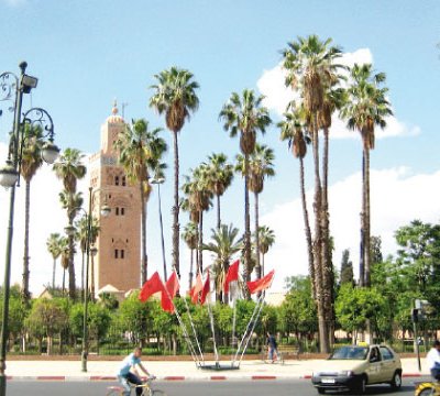 برمجة العديد من المؤتمرات