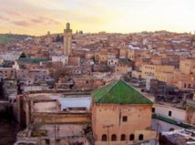 تغير المناخ في قلب النقاشات بمراكش