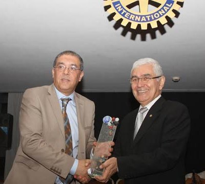 Attijariwafa bank décroche le trophée des entreprises citoyennes