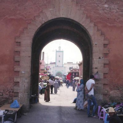 الـ Kasbah، تراث يستحق التثمين
