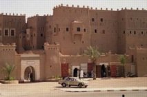 مجمع ورزازات للطاقة الشمسية: ناقل لتأمين الإمدادات الطاقية