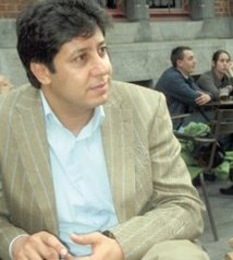 ورزازات تكرم عدنان ياسين