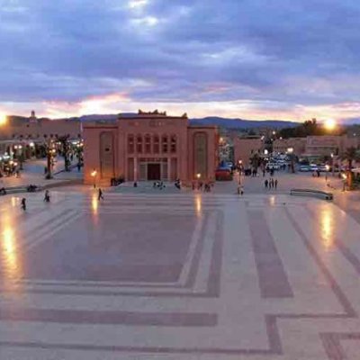 ارتفاع عدد السياح بنسبة 20% خلال الأشهر الخمسة الأولى من 2014