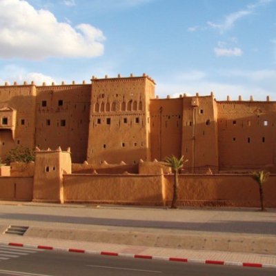 أكثر من 164 ألف وافد إلى ورزازات خلال النصف الأول من 2014